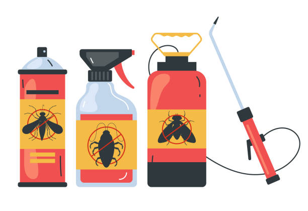 Best Commercial Pest Control Services  in Union City, GA